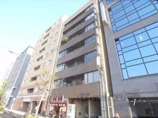 山善ビルの画像