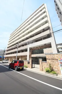 大阪府大阪市浪速区桜川1【マンション】の外観