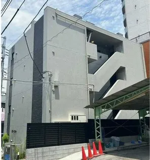 CROSTONE西巣鴨の画像