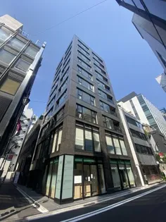 ザ レジデンス東京駅前の画像