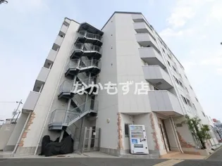 ラ メール諏訪森の画像