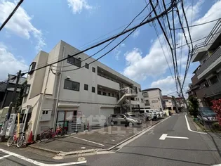 サンライズ関道の画像