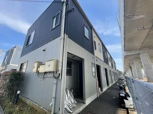 ガーデンヒル上冨居IIの画像