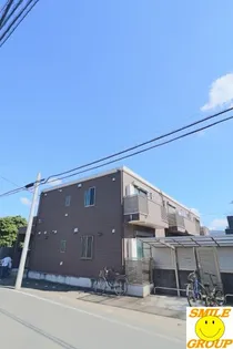MーFLATSの画像