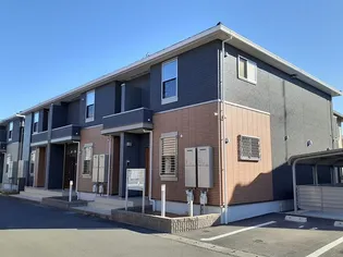 RKハイムBの画像