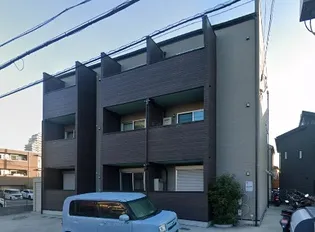 CASA VIVACE 北野田の画像