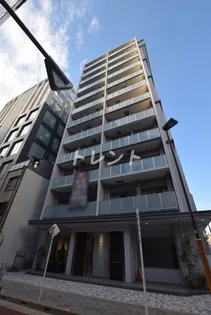 東京都中央区日本橋本町4【マンション】の外観