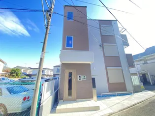 NSGATE青井 弘道の画像