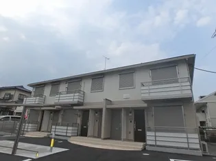 サニーフラットの画像