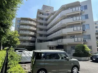 府中ビレジの画像