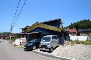 西原町Sの外観