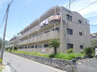 ファームガーデンD棟の画像