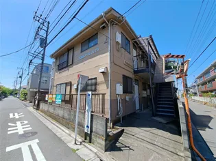 エスポアールハイツの画像