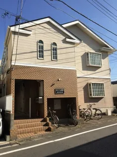 ボナール関口IIの画像