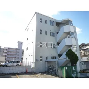 シャトー新樹の画像