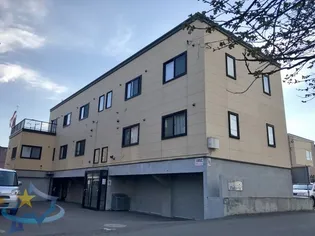 ポラリスの画像
