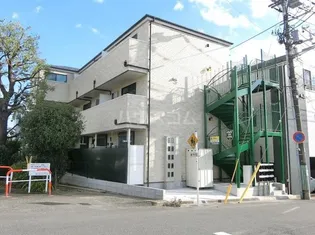 ハーミットクラブハウスMIX高田の画像