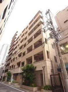 パレステュディオ銀座二丁目の画像