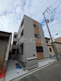 シャンティーハーバー九条の画像