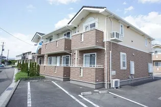 メゾンオーブAの画像