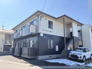 シャーメゾン寿の画像