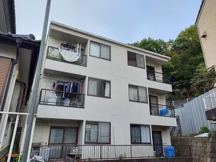 ハイツ神庭の画像