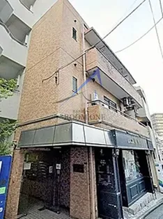 パレ ドール渋谷の画像