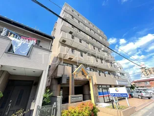 アーバンエクセル蘇我の画像