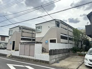 パティオ稔台の画像
