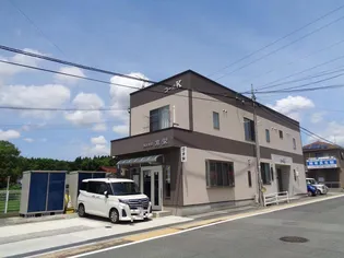 コーポKの画像