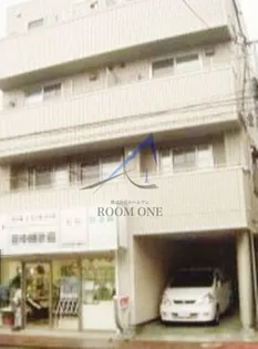 フローレスタナカの画像