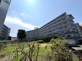 東船橋和光台ハイツの画像