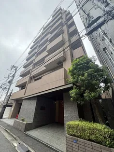 コスモ広尾の画像