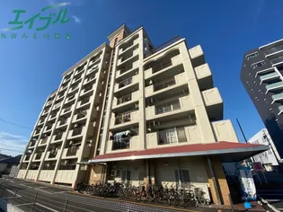 シャトレ桑名の画像