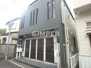 ジュネス雑司が谷の画像