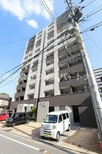 福岡県福岡市南区大橋2【マンション】の外観