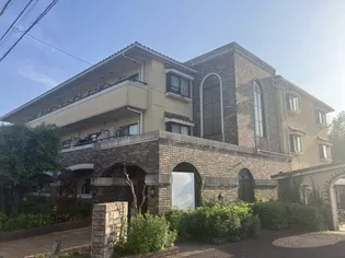 PALAZZO VIVACEの画像