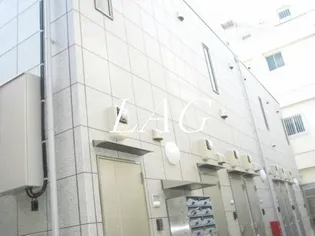 クレスト駒込IIの画像