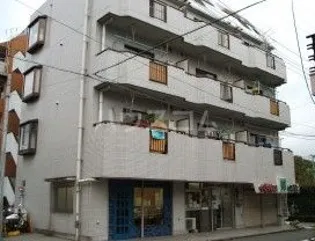 第一奥富ビルの画像