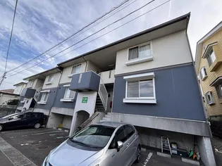 セジュール南光台Vの画像