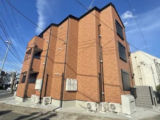 ベイルーム本厚木旭の画像