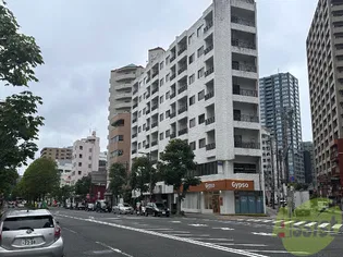 オハナラニ一番町ビルの画像
