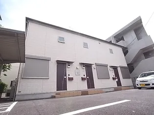 プレステージ五番館の画像
