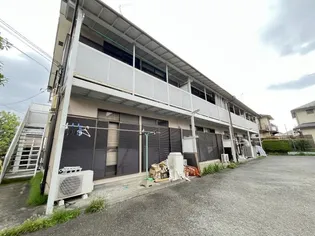 第一持田ホームの画像