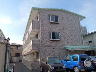 リファレンス戸田公園の画像