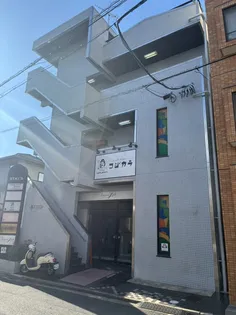STKビルの画像