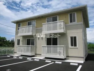 甲府南プレジオC棟の画像