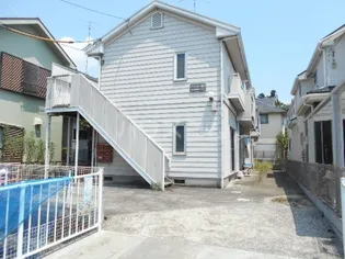 グリーンコート相沢の画像