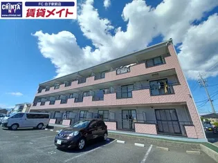 ウッドンビレッジIIIの画像
