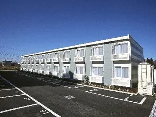 レオパレス秋桜の画像